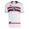 Virallinen Fanipaita São Paulo FC Kotipelipaita 2021-22 - Miesten
